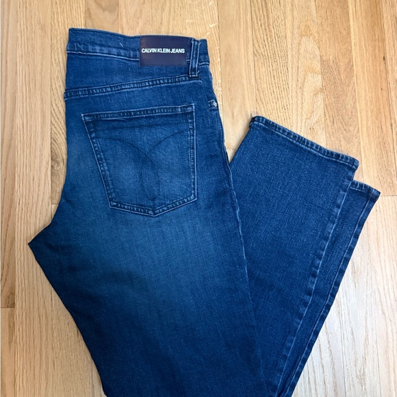 Calvin Klein Jeans Other - Men’s Calvin Klein Jeans in Deep Blue - NWT size 34x32